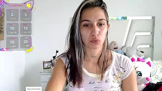 Unleash your urge for fetish cams livestreamers with our pick of steaming hot models, versed in the art of seduction and indulgence.