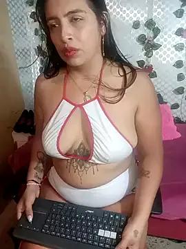 Tammyy_Brown from StripChat is Freechat