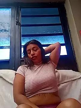 Tammyy_Brown from StripChat is Freechat