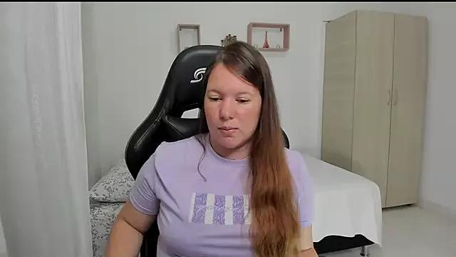 tamy_shine87 from StripChat is Freechat