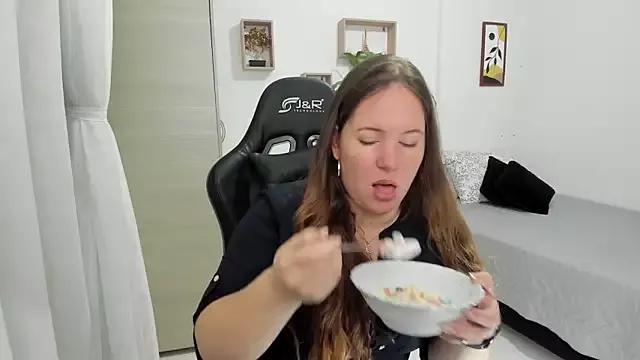 Unleash your urge for fetish cams livestreamers with our pick of steaming hot models, versed in the art of seduction and indulgence.