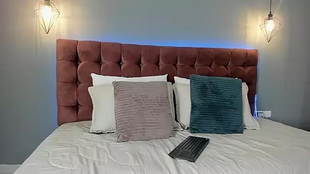 Unleash your urge for fetish cams livestreamers with our pick of steaming hot models, versed in the art of seduction and indulgence.