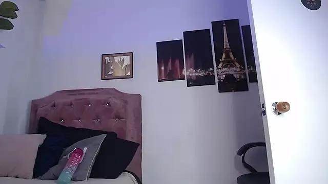 Tania_gh1 from StripChat is Freechat