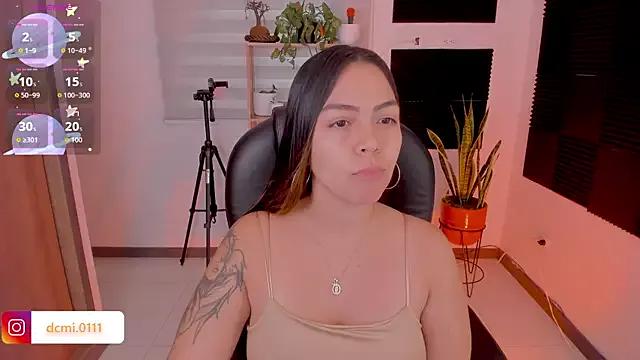 Unleash your urge for fetish cams livestreamers with our pick of steaming hot models, versed in the art of seduction and indulgence.