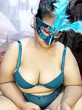 Tanisha-Chy from StripChat is Freechat
