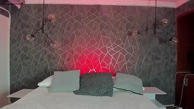 Tanit_Mora from StripChat is Freechat