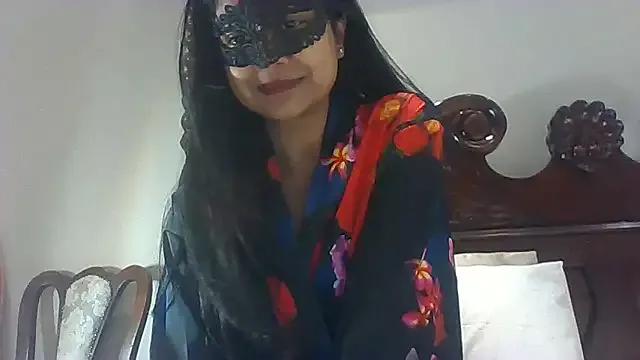 tantragoddess from StripChat is Freechat