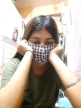 tanya-X from StripChat is Freechat