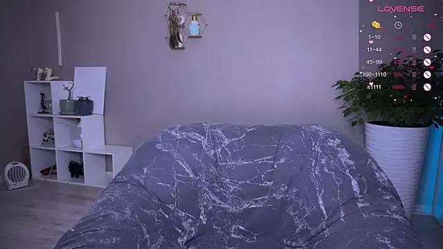 Unleash your urge for fetish cams livestreamers with our pick of steaming hot models, versed in the art of seduction and indulgence.