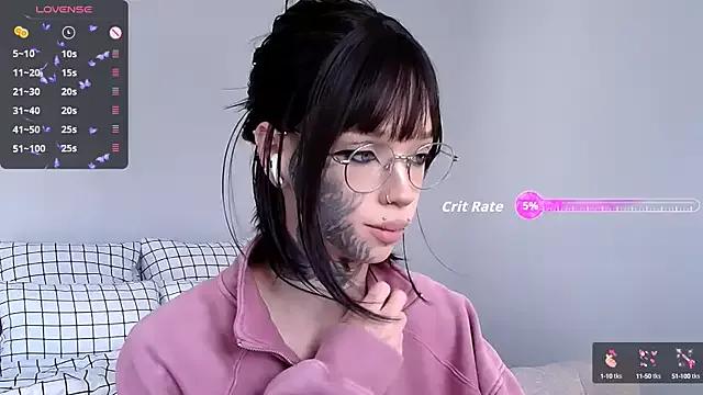 Unleash your urge for fetish cams livestreamers with our pick of steaming hot models, versed in the art of seduction and indulgence.