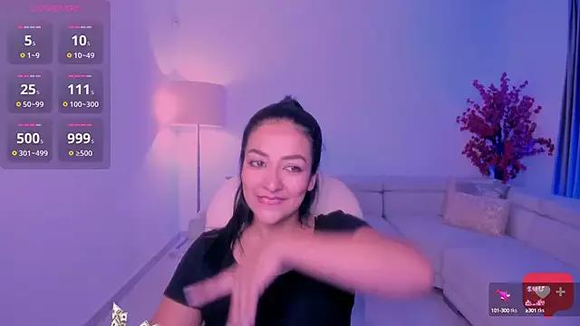 Unleash your urge for fetish cams livestreamers with our pick of steaming hot models, versed in the art of seduction and indulgence.