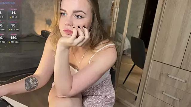 Unleash your urge for fetish cams livestreamers with our pick of steaming hot models, versed in the art of seduction and indulgence.