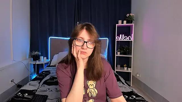 Unleash your urge for fetish cams livestreamers with our pick of steaming hot models, versed in the art of seduction and indulgence.