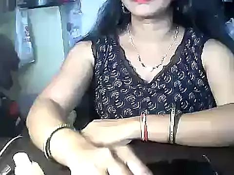Tara_Gupta_ from StripChat is Freechat