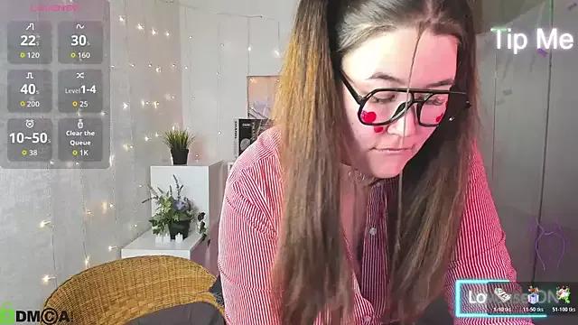 Unleash your urge for fetish cams livestreamers with our pick of steaming hot models, versed in the art of seduction and indulgence.