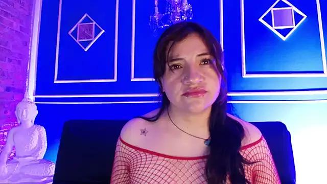 TaraTaylorr from StripChat is Freechat