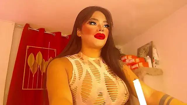 Unleash your urge for fetish cams livestreamers with our pick of steaming hot models, versed in the art of seduction and indulgence.