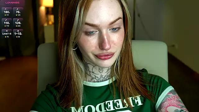 Unleash your urge for fetish cams livestreamers with our pick of steaming hot models, versed in the art of seduction and indulgence.