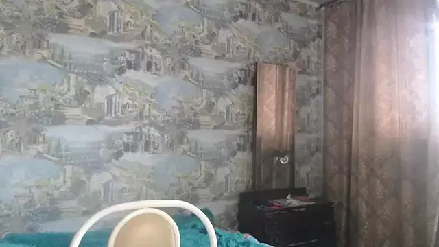Tasty-strawberry from StripChat is Freechat