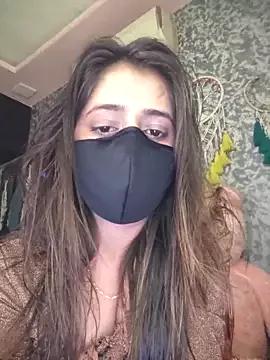 Tasty_Melody from StripChat is Freechat