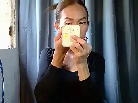 Tasty_Trixie27 from StripChat is Freechat