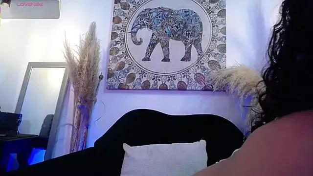 TastyyMelissa from StripChat is Freechat