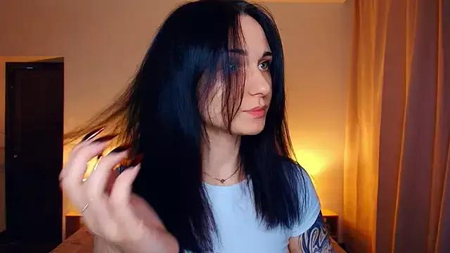 TateFlack from StripChat is Freechat