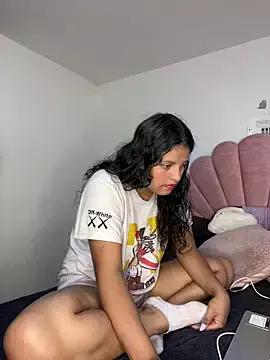tati__22 from StripChat is Freechat