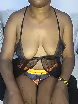 Tatiana255 from StripChat is Freechat
