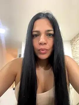 tatiana_lc from StripChat is Freechat