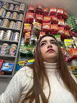 Unleash your urge for fetish cams livestreamers with our pick of steaming hot models, versed in the art of seduction and indulgence.