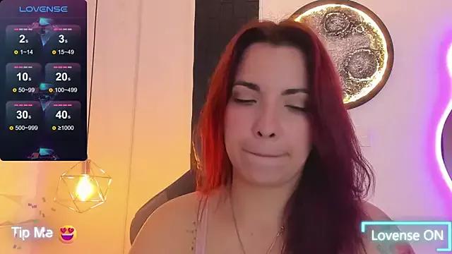 Unleash your urge for fetish cams livestreamers with our pick of steaming hot models, versed in the art of seduction and indulgence.