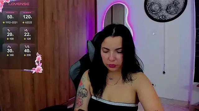 Unleash your urge for fetish cams livestreamers with our pick of steaming hot models, versed in the art of seduction and indulgence.