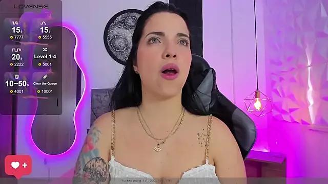 Unleash your urge for fetish cams livestreamers with our pick of steaming hot models, versed in the art of seduction and indulgence.
