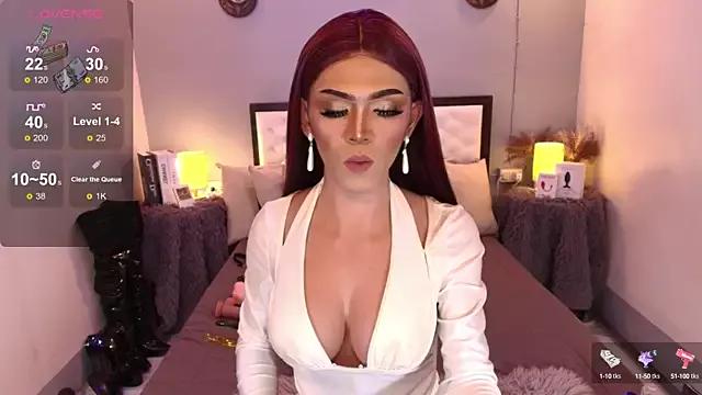 Unleash your urge for fetish cams livestreamers with our pick of steaming hot models, versed in the art of seduction and indulgence.