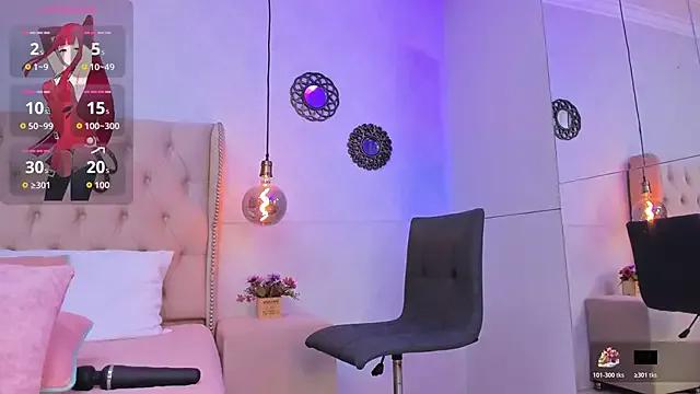 Unleash your urge for fetish cams livestreamers with our pick of steaming hot models, versed in the art of seduction and indulgence.