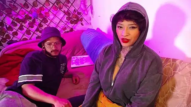Unleash your urge for fetish cams livestreamers with our pick of steaming hot models, versed in the art of seduction and indulgence.