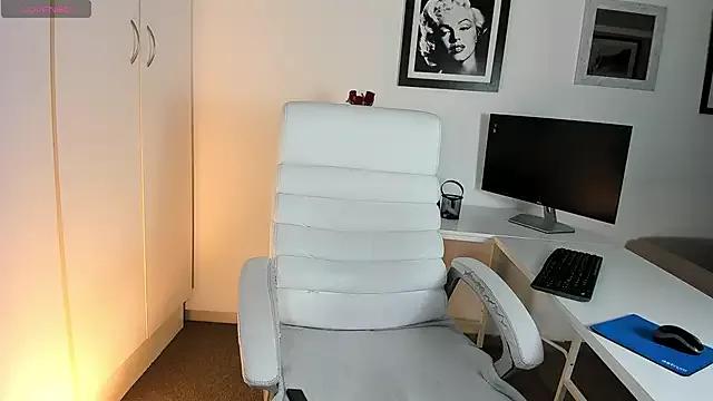 Unleash your urge for fetish cams livestreamers with our pick of steaming hot models, versed in the art of seduction and indulgence.