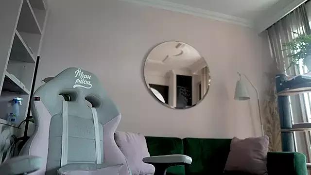 Unleash your urge for fetish cams livestreamers with our pick of steaming hot models, versed in the art of seduction and indulgence.