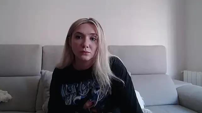 tattoobbgirl from StripChat is Freechat