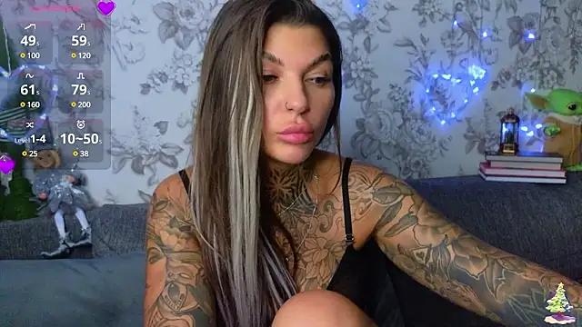 Unleash your urge for fetish cams livestreamers with our pick of steaming hot models, versed in the art of seduction and indulgence.