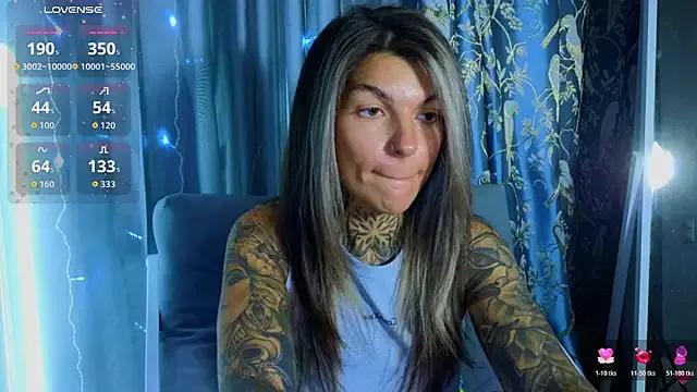 Unleash your urge for fetish cams livestreamers with our pick of steaming hot models, versed in the art of seduction and indulgence.