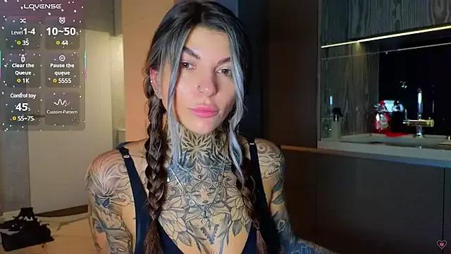 Unleash your urge for fetish cams livestreamers with our pick of steaming hot models, versed in the art of seduction and indulgence.