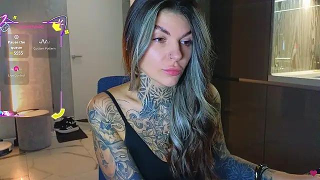 Unleash your urge for fetish cams livestreamers with our pick of steaming hot models, versed in the art of seduction and indulgence.