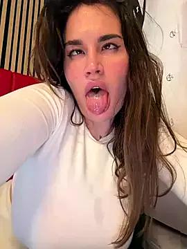 Unleash your urge for fetish cams livestreamers with our pick of steaming hot models, versed in the art of seduction and indulgence.