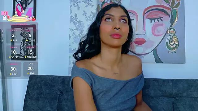 Unleash your urge for fetish cams livestreamers with our pick of steaming hot models, versed in the art of seduction and indulgence.