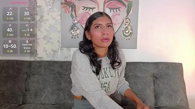 Unleash your urge for fetish cams livestreamers with our pick of steaming hot models, versed in the art of seduction and indulgence.