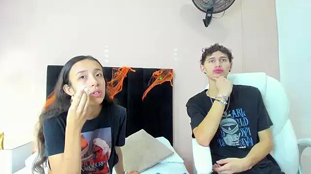 Unleash your urge for fetish cams livestreamers with our pick of steaming hot models, versed in the art of seduction and indulgence.