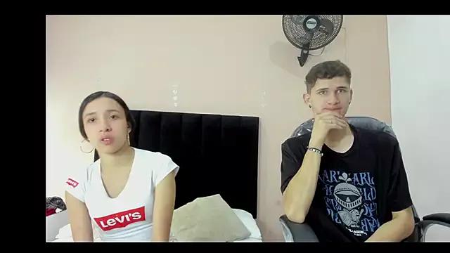 Taylor_and_exidt from StripChat is Freechat