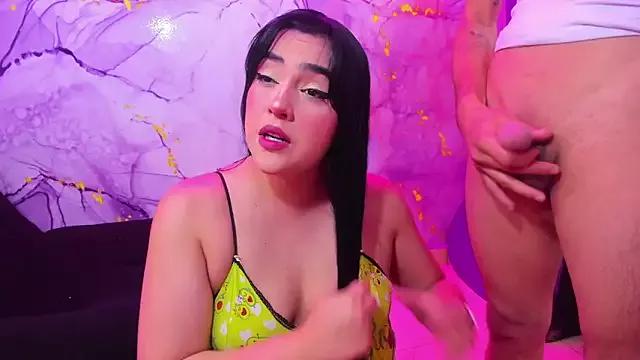 Unleash your urge for fetish cams livestreamers with our pick of steaming hot models, versed in the art of seduction and indulgence.